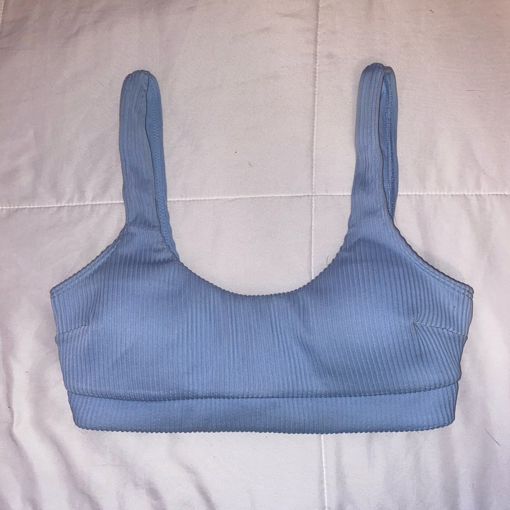 Hollister bikini top